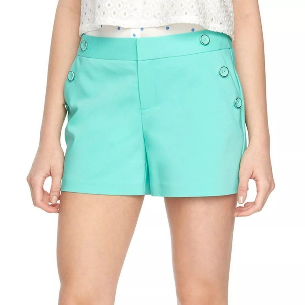 Women's Elle Sailor Shorts (4)